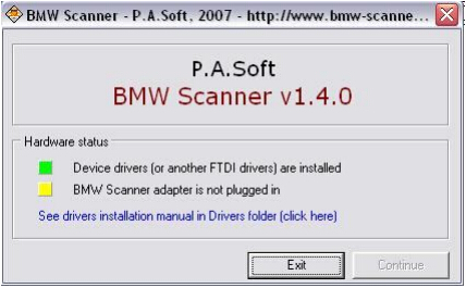 bmw scanner 1.4.0 software download