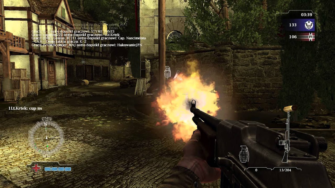medal of honor airborne multiplayer